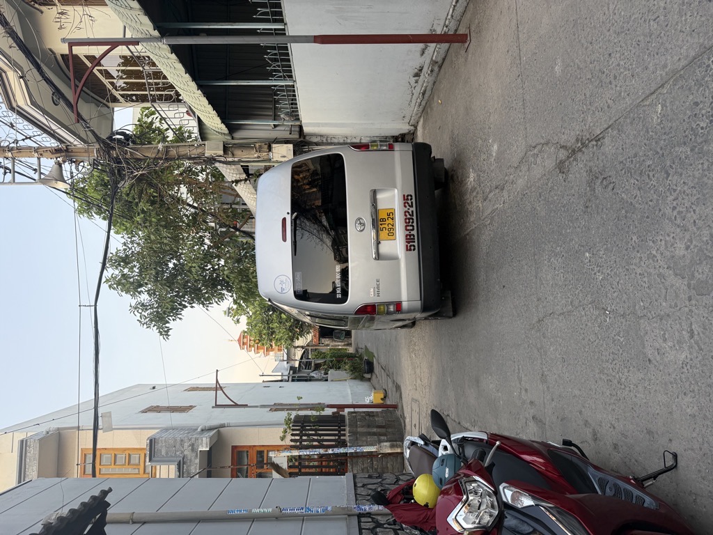 BÁN NHÀ Q2 , NGUYỄN DUY TRINH , 72M2 , 2 TẦNG , ĐƯỜNG OTO , NHỈNH 7 TỶ - Ảnh 1